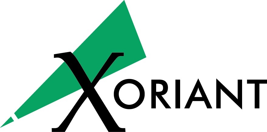 Client logo