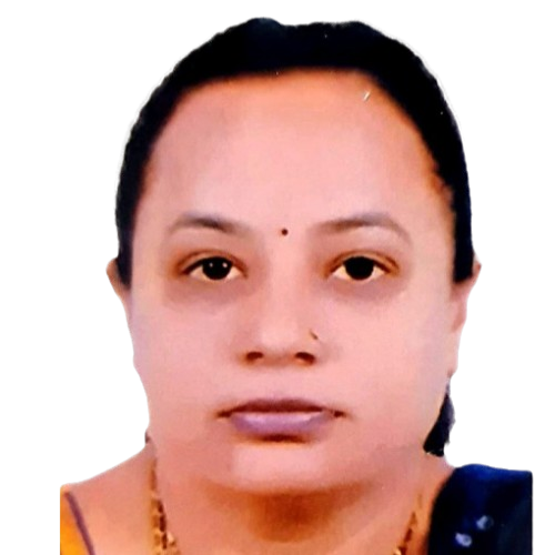 Ms. Ira Heman Chauhan