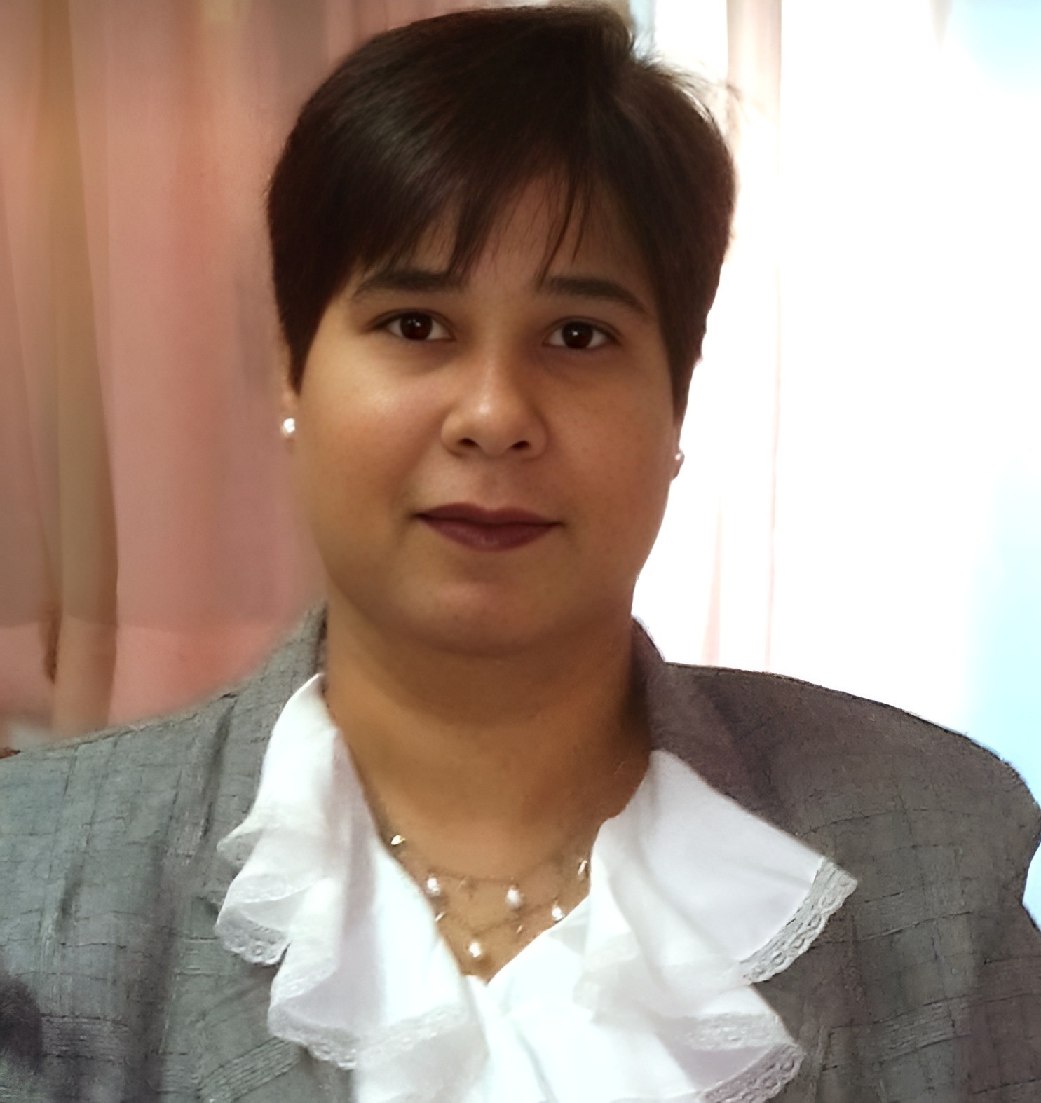 Vedshree Joshi
